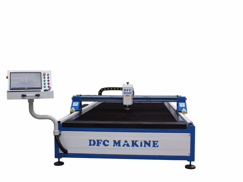 DFC Plazma Makinası